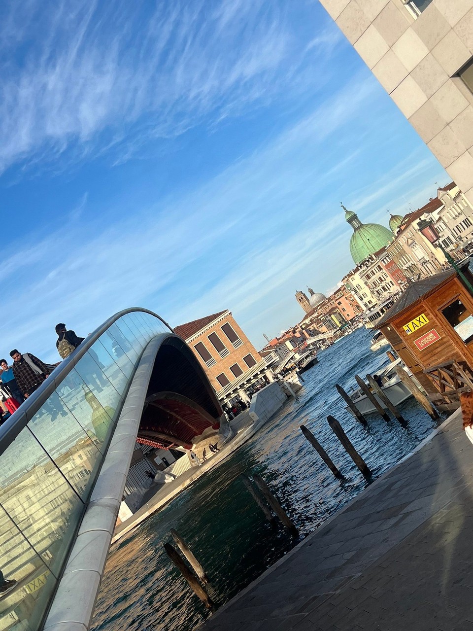 Italien - Venedig - 