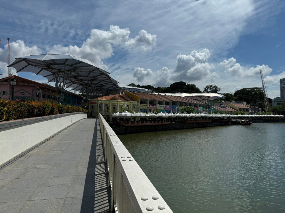 Singapur - Singapur - 