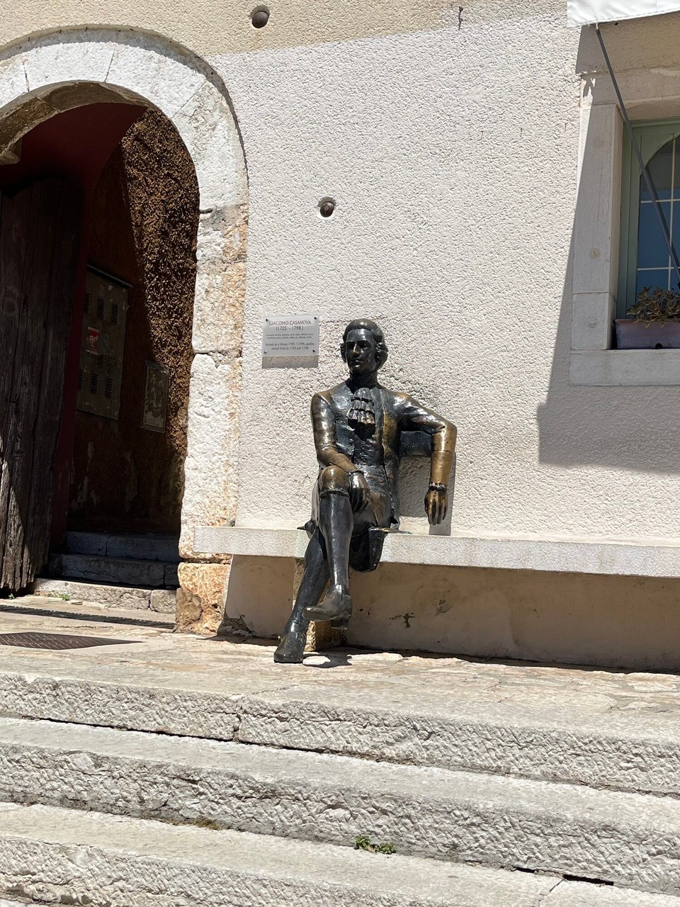 Kroatien - Vrsar - 