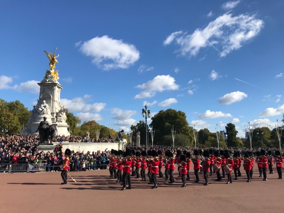 United Kingdom - London - 