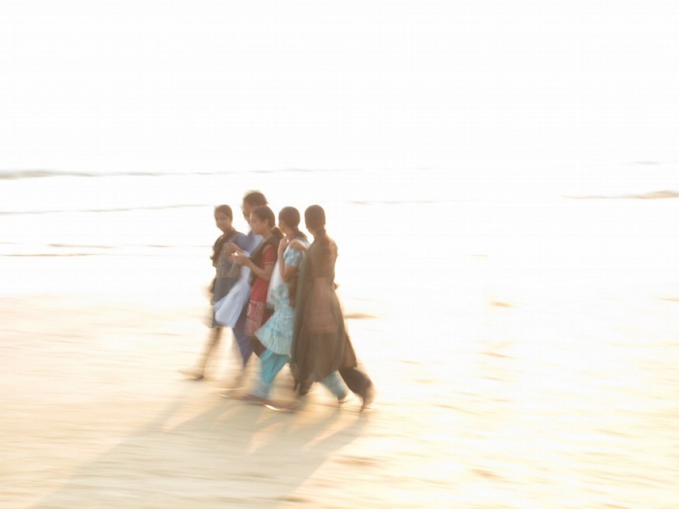 Indien - Goa - 