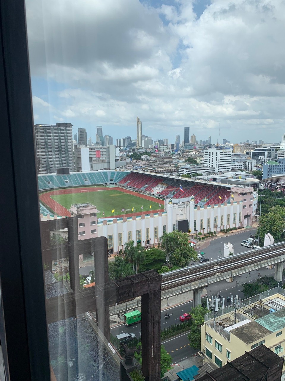 Thailand - Bangkok - 