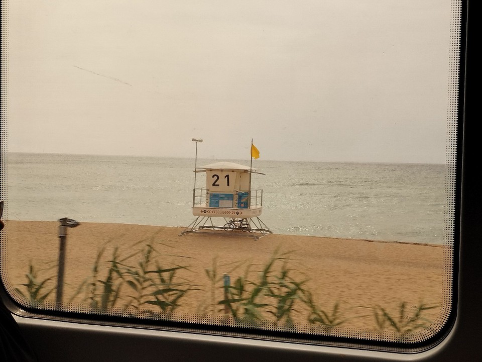 Spanien - Barcelona - .....