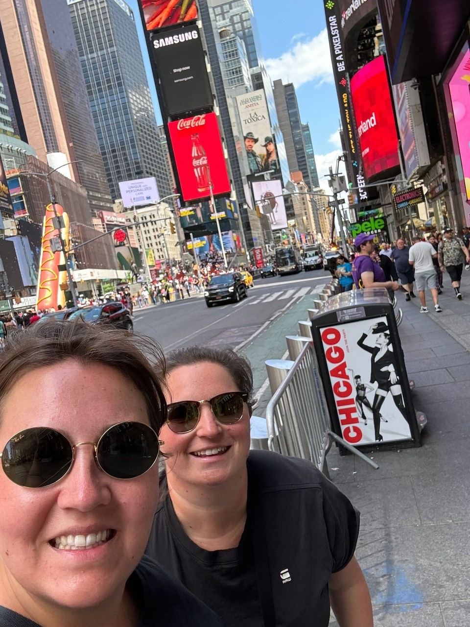 Vereinigte Staaten - New York - 