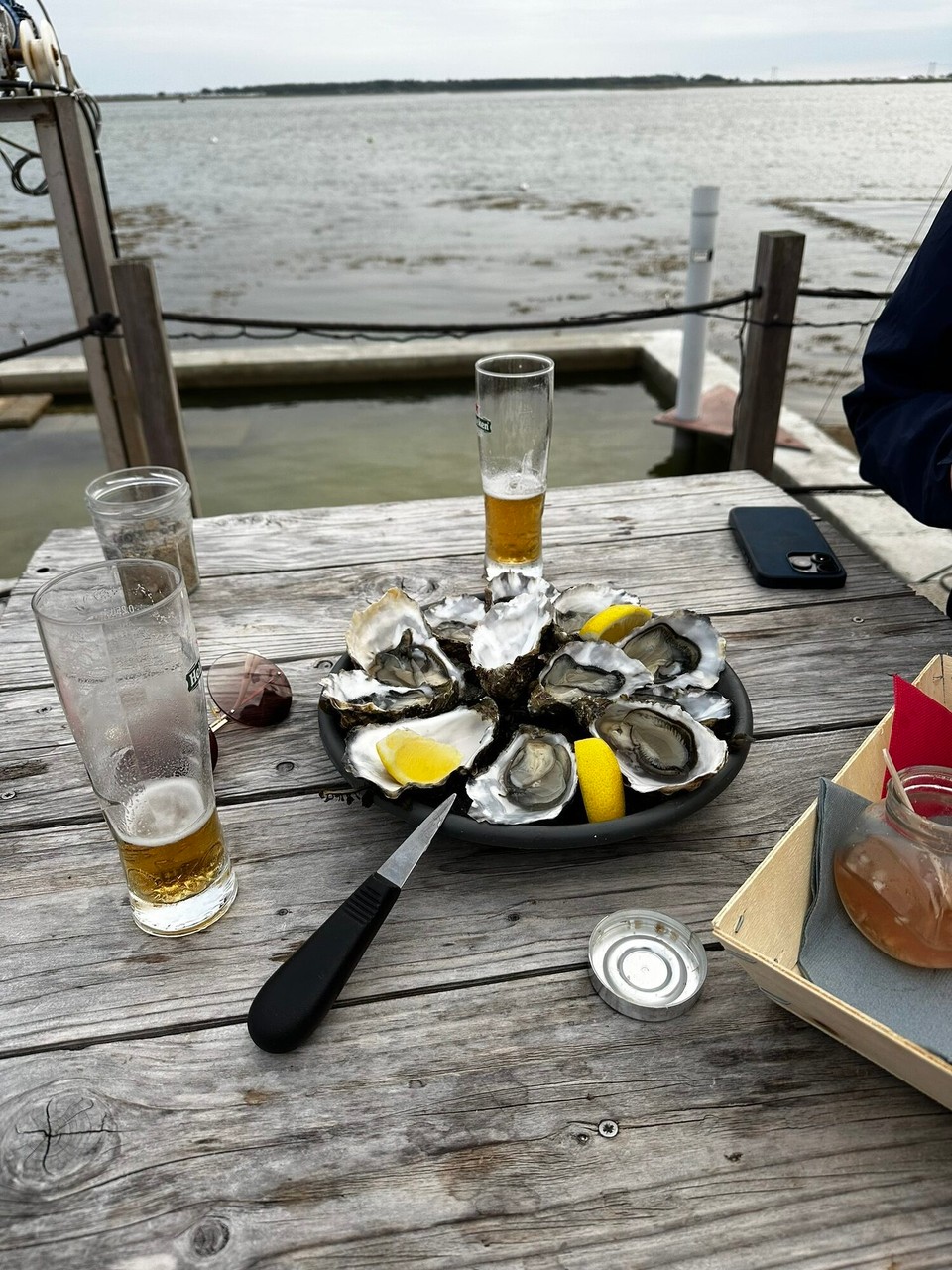 Frankreich - Plouharnel - 