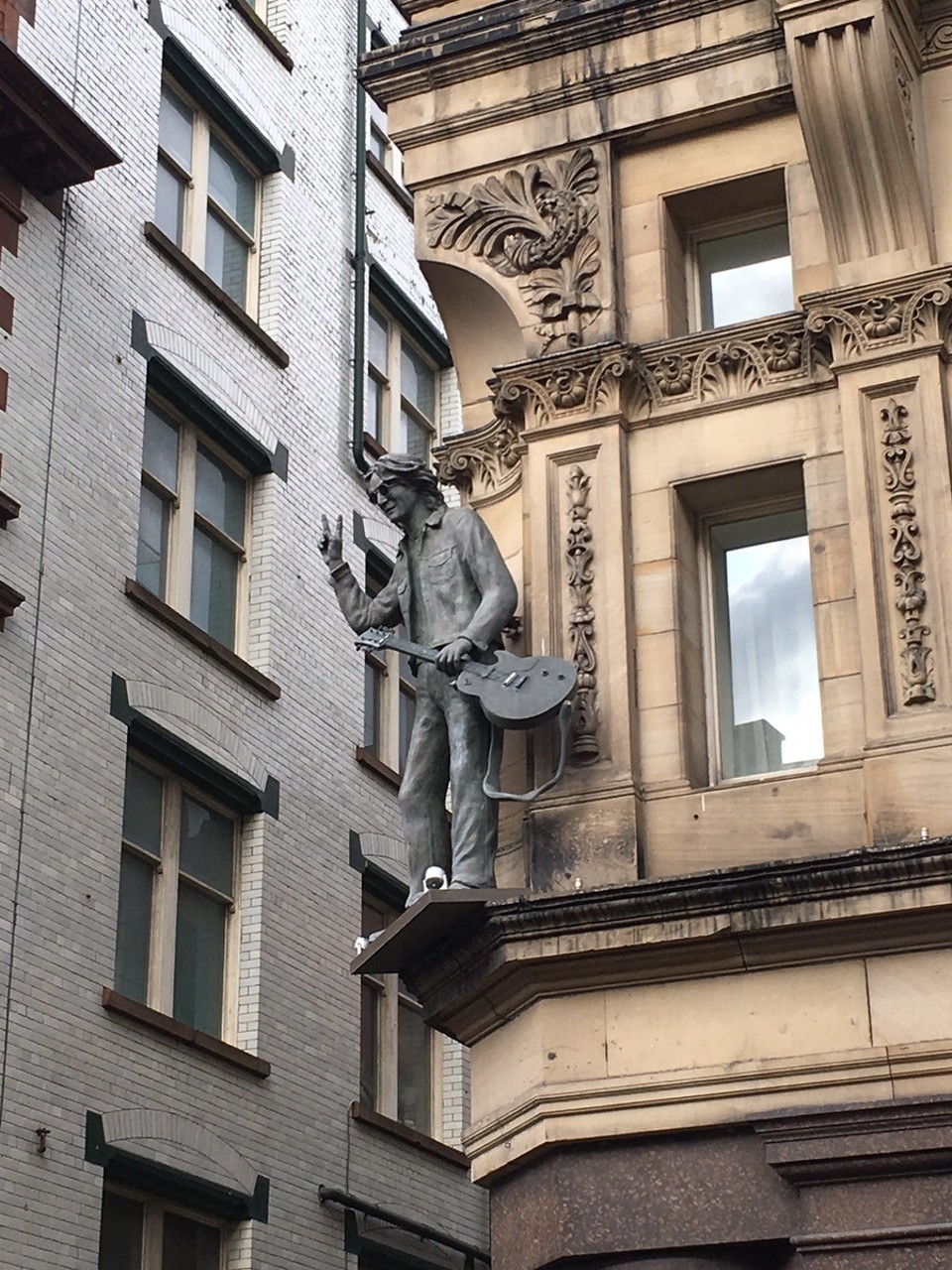 Vereinigtes Königreich - Liverpool - 