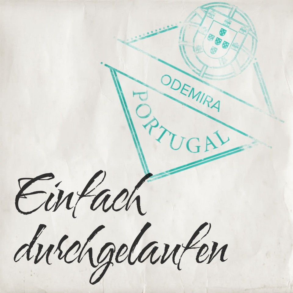 Portugal - São Teotónio - 