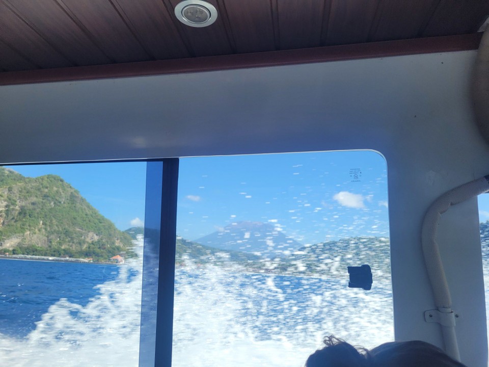 Indonesien - Lombok - 