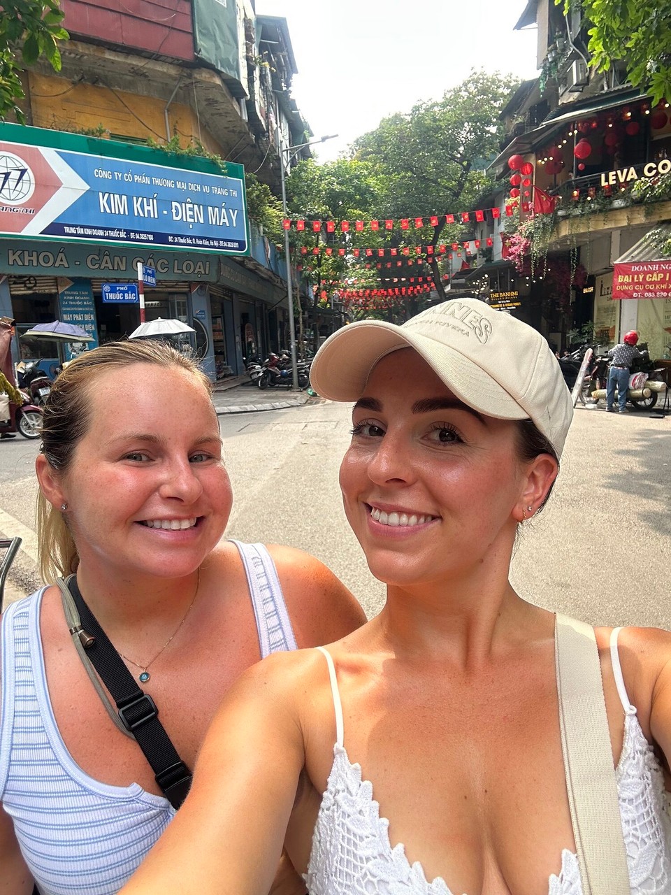 Vietnam - Hanoi - 