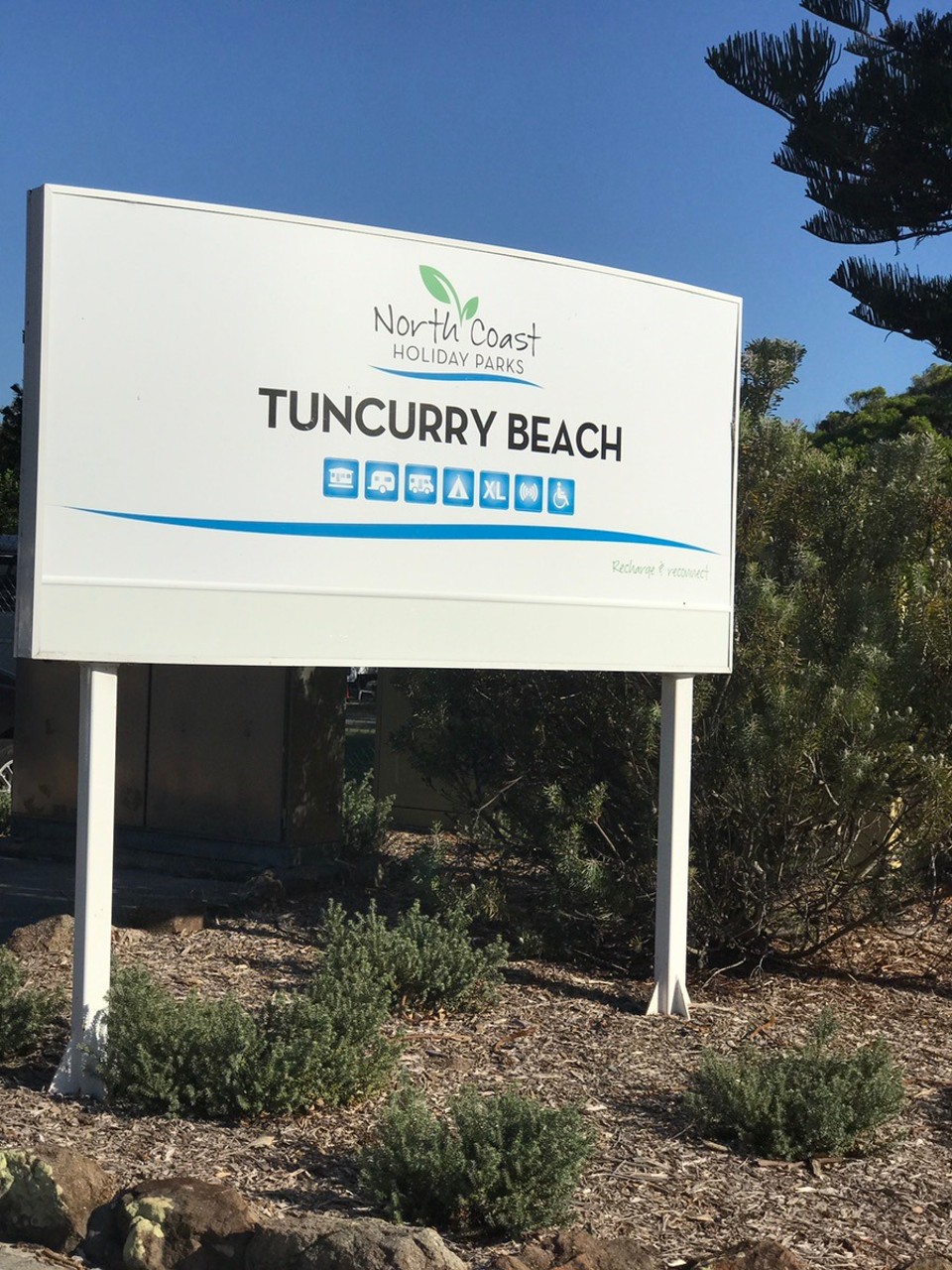  - Australia, Tuncurry, 21–43 Beach Street - 