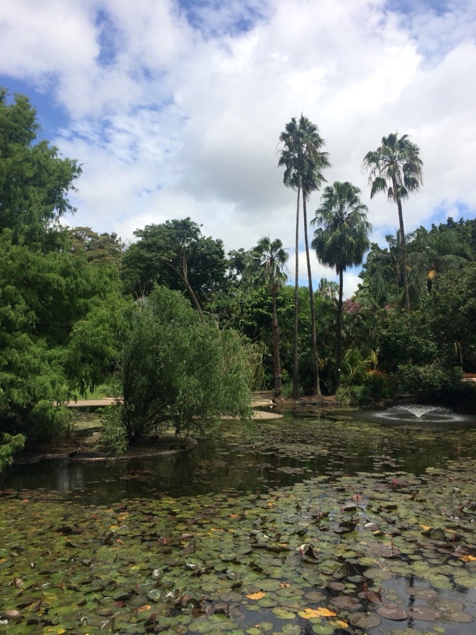 Australien - Beenleigh - 