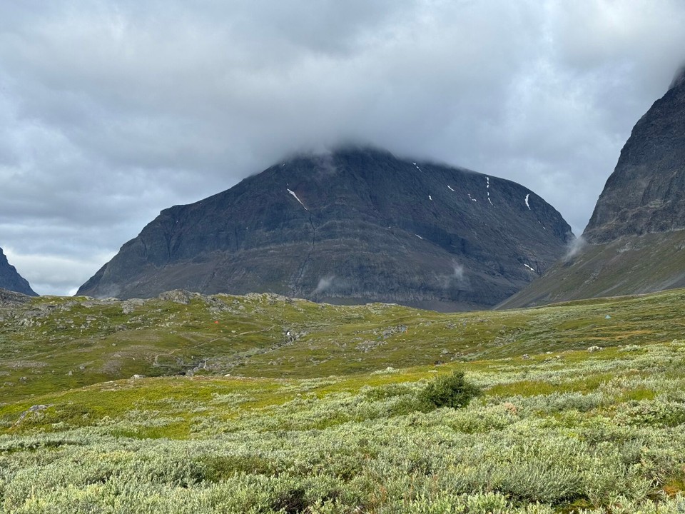 Schweden - Kiruna - 
