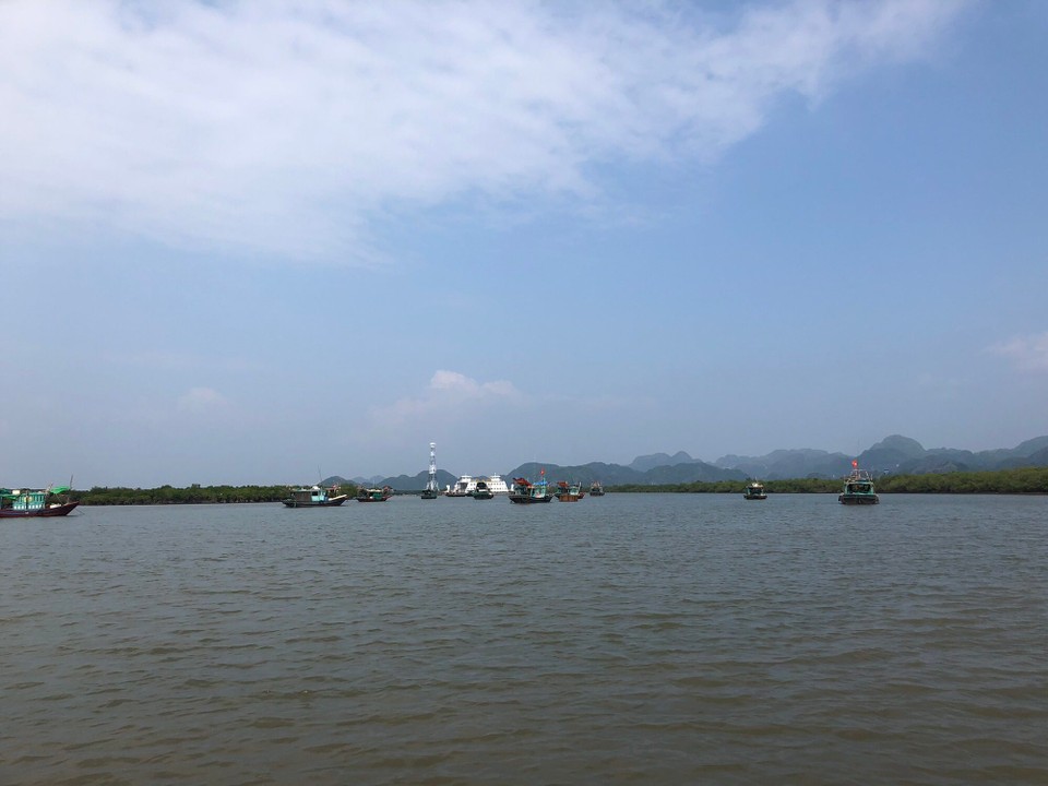 Vietnam - Haiphong - 