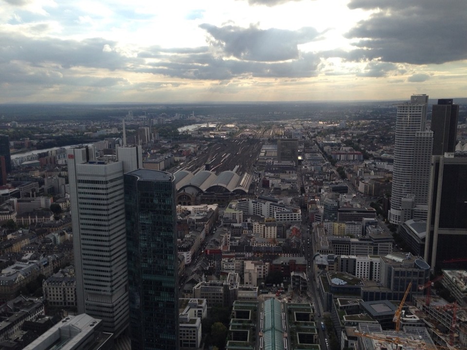 Deutschland - Frankfurt am Main - 