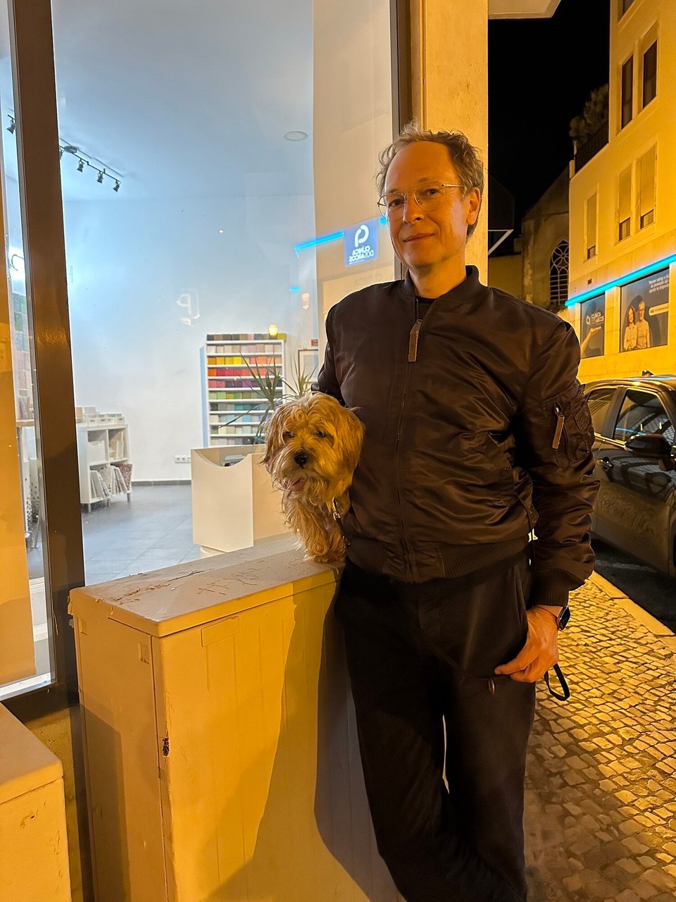 Portugal - Lissabon - 