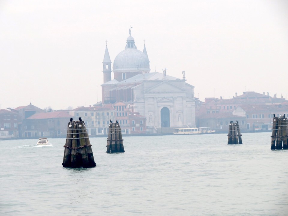 Italien - Venezia - 