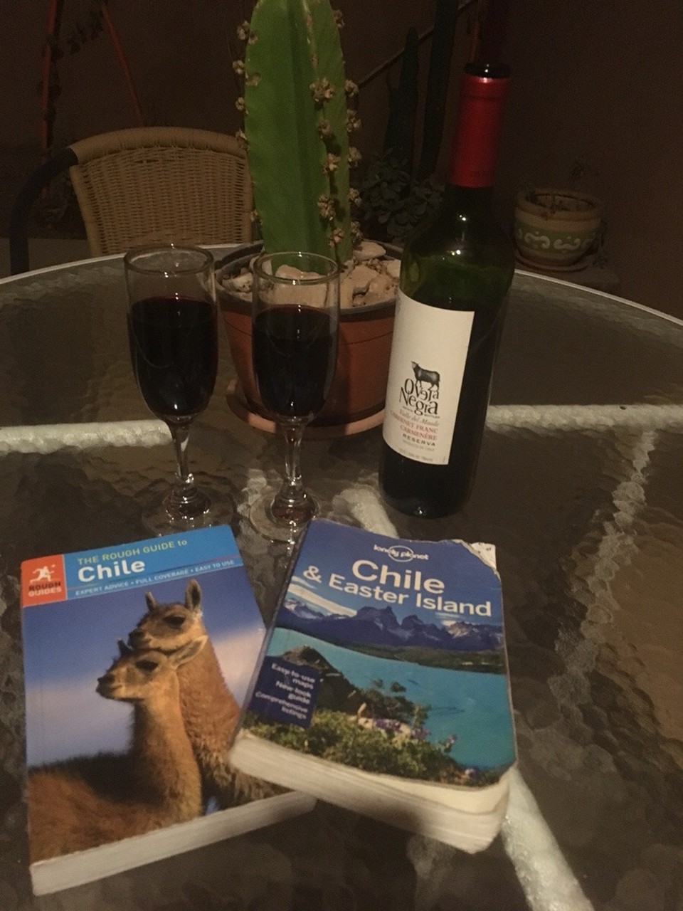 Chile - San Pedro de Atacama - 