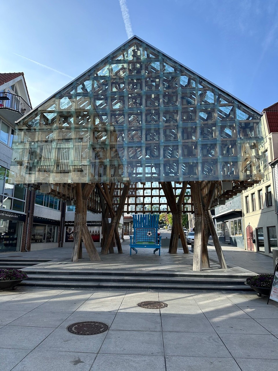 Norwegen - Sandnes - 