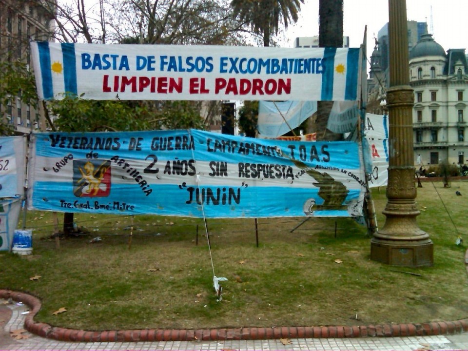 Argentina - Buenos Aires - 