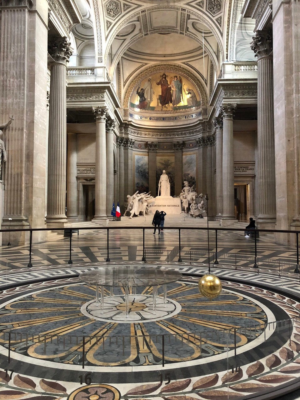 Frankreich - Paris - 