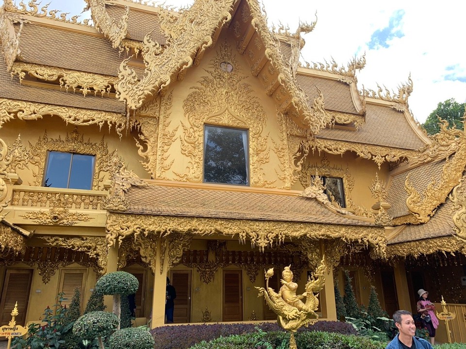 Thailand - Chiang Rai - 