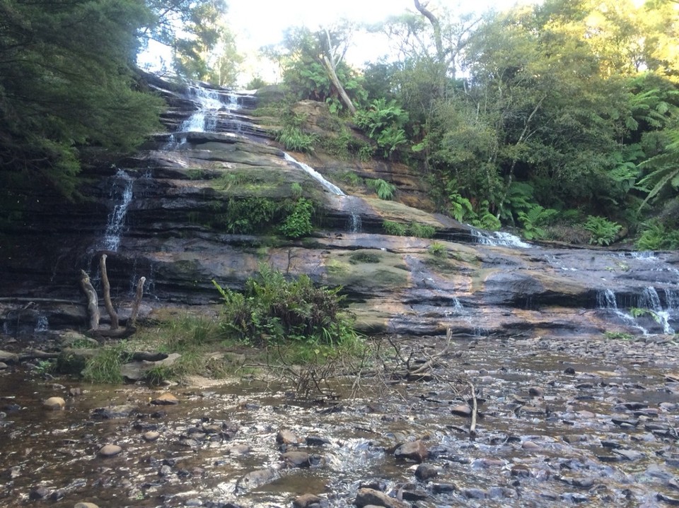 Australien - Katoomba - 