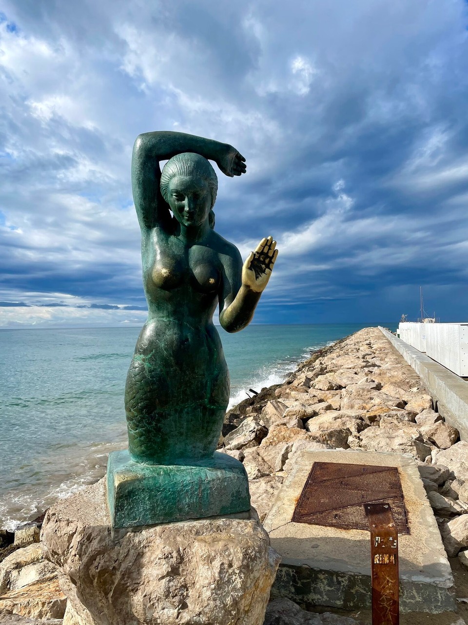 Spanien - Vilafranca del Penedès - 