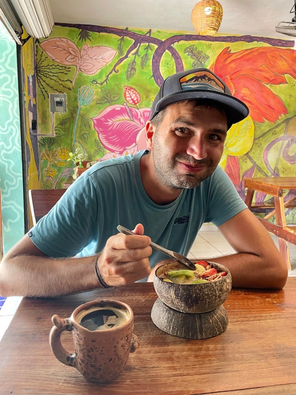 Mexiko - Bacalar - 