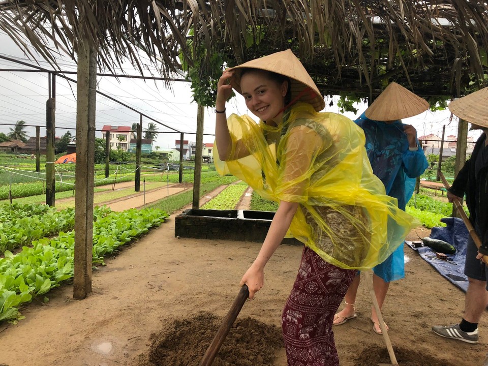 Vietnam - Hội An - 
