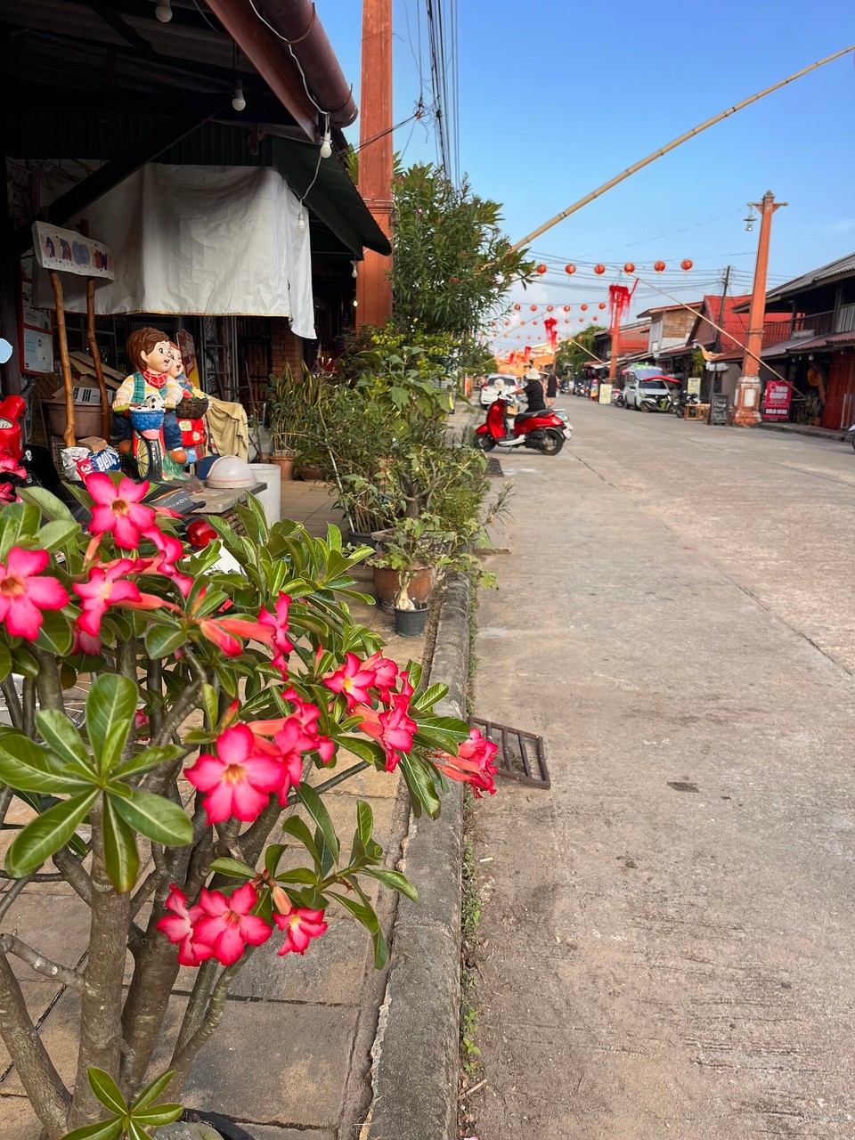 Thailand - Ko Lanta - 