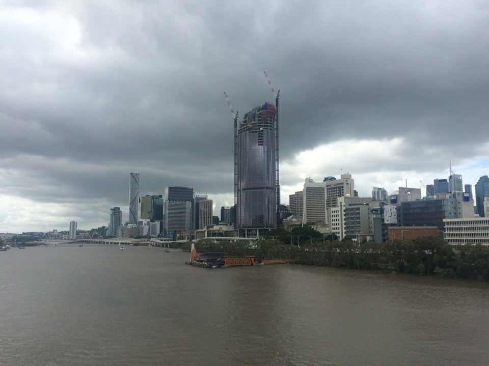 Australien - Beenleigh - 