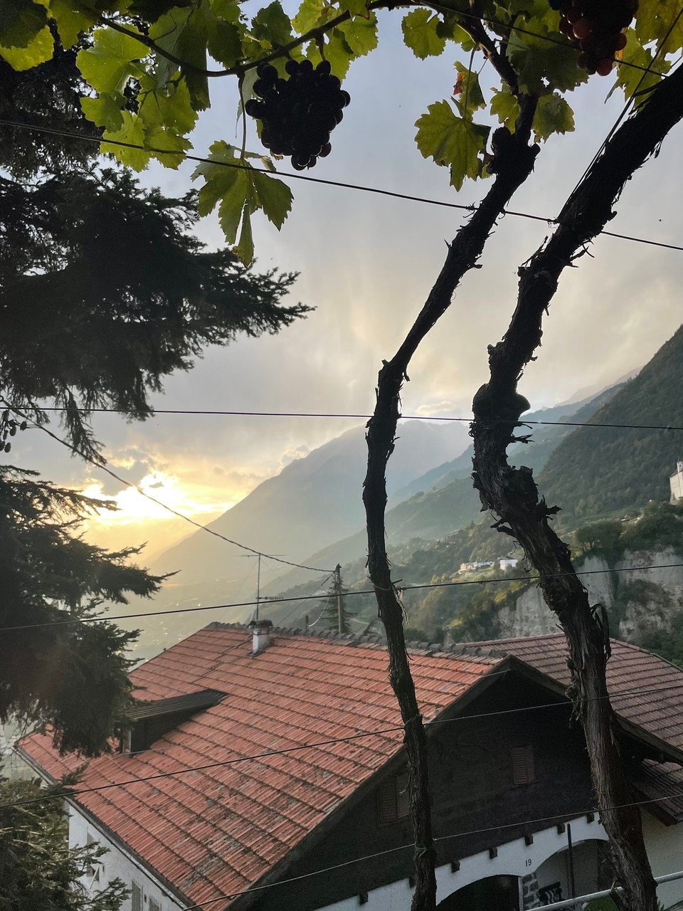 Italien - Tirol - 