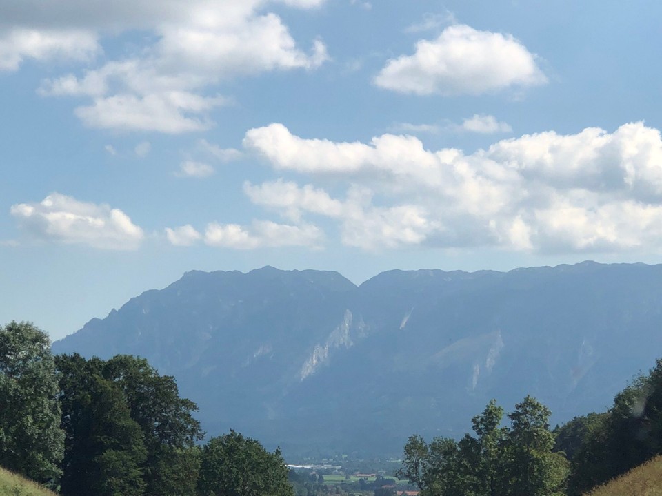 Österreich - Villach - 