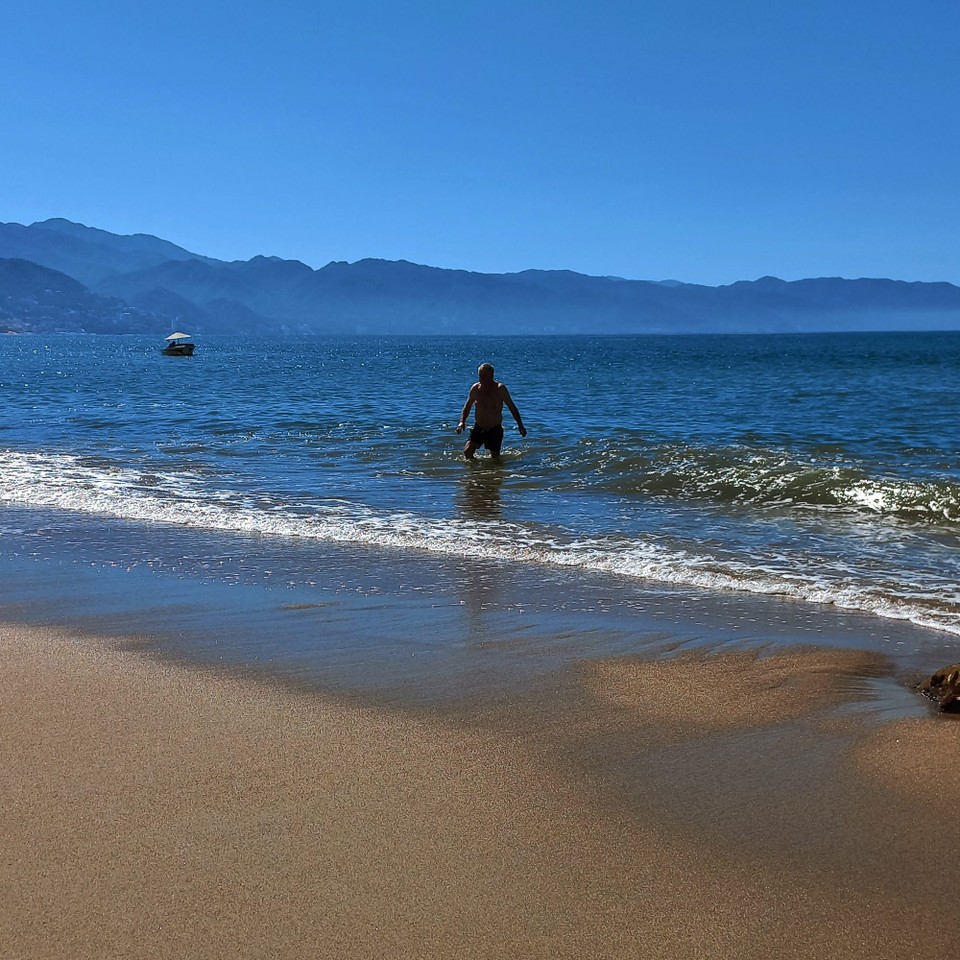 Mexiko - Puerto Vallarta - 