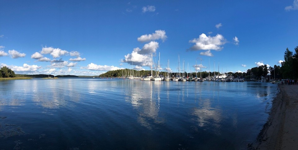 Finnland - Turku - 