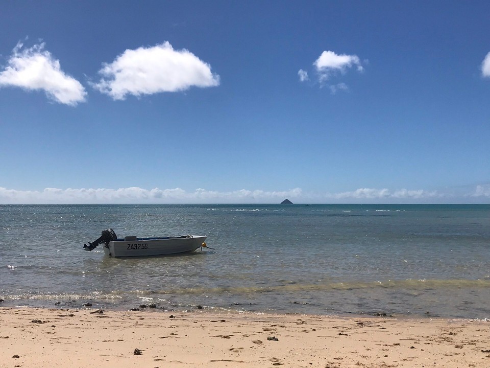 Australia - Hideaway Bay - 