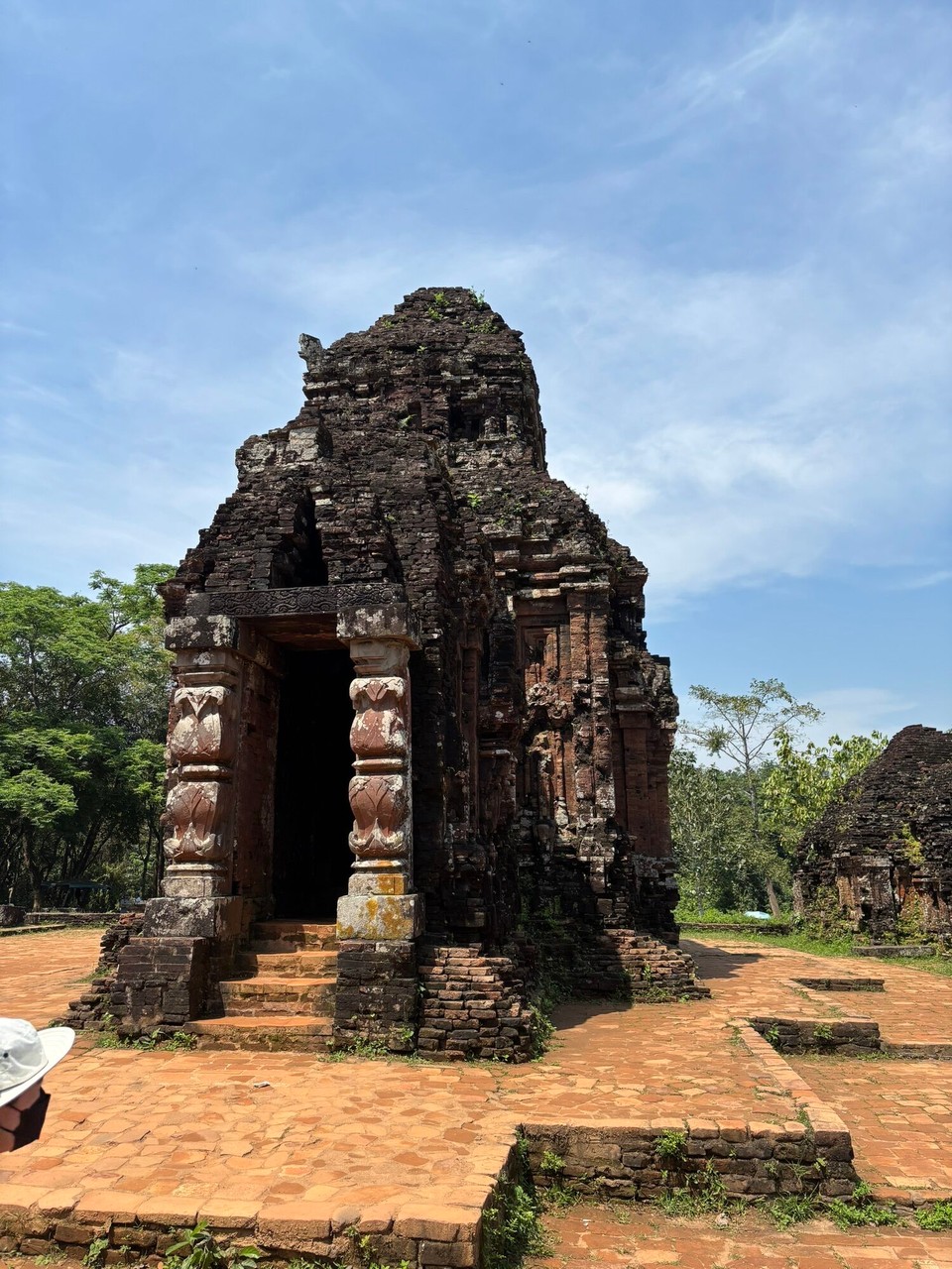 Vietnam - Duy Xuyen - 