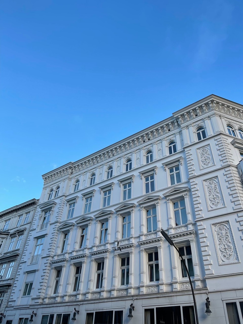 Deutschland - Hamburg - 