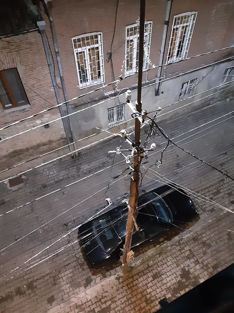Georgien - Kutaissi - 