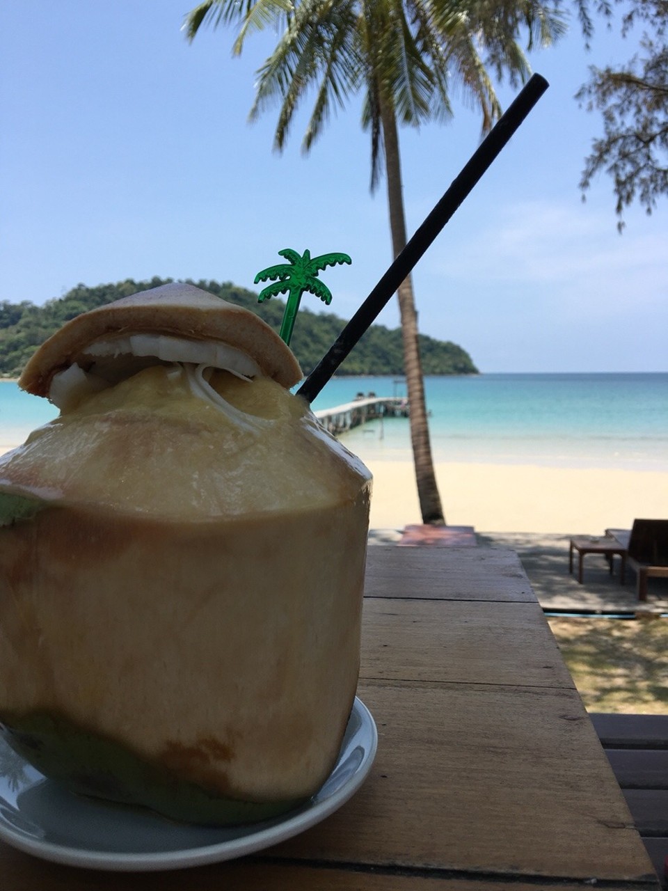 Thailand - Amphoe Ko Kut - 