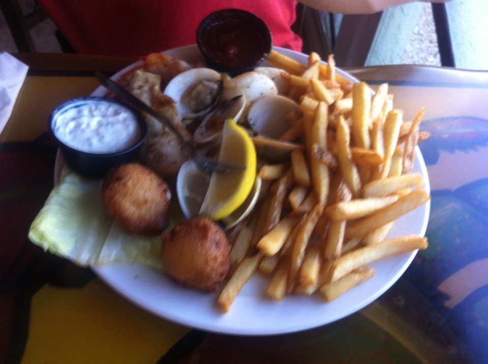 Egyesült Államok - Key Largo - 