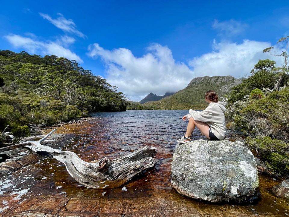 Australien - Launceston - 