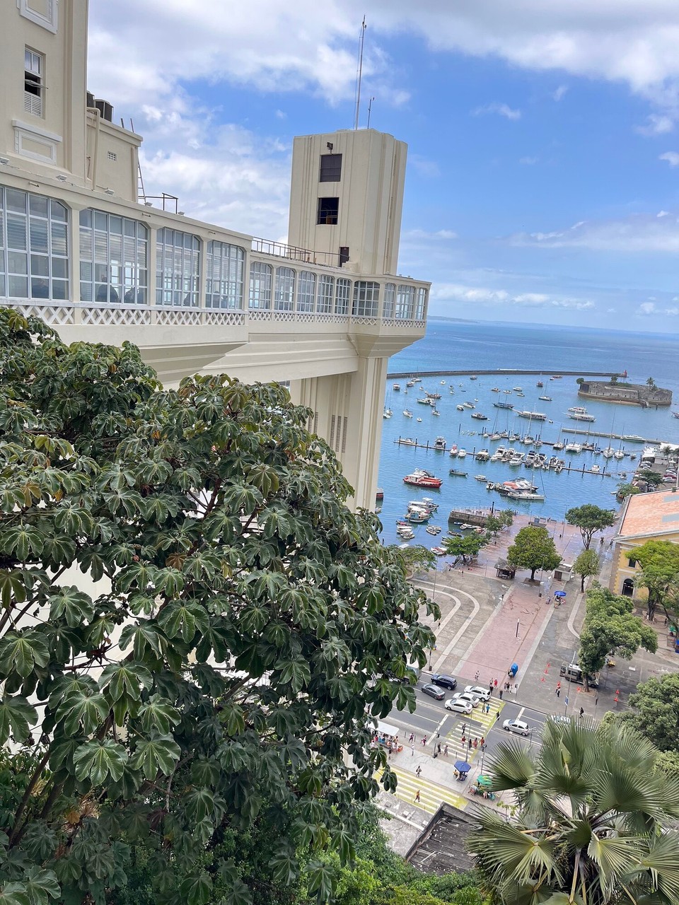 Brasilien - Salvador - 