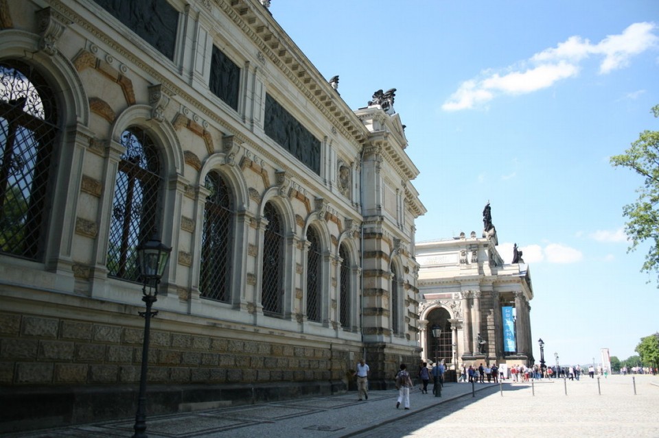 Deutschland - Dresden - 