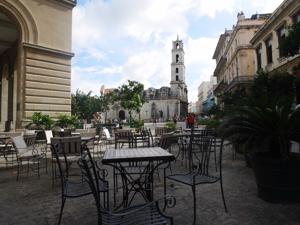Cuba - Havana - 