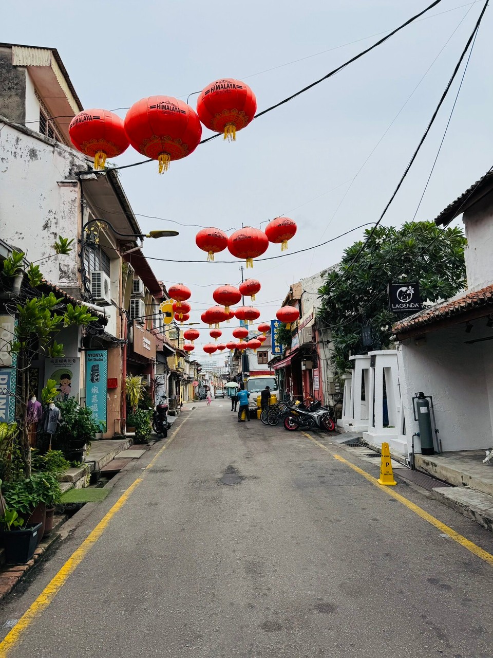 Malaysia - Malacca - 