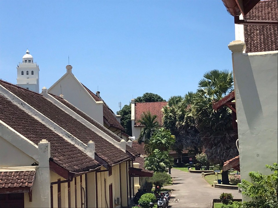 Indonesia - Kota Makassar - 