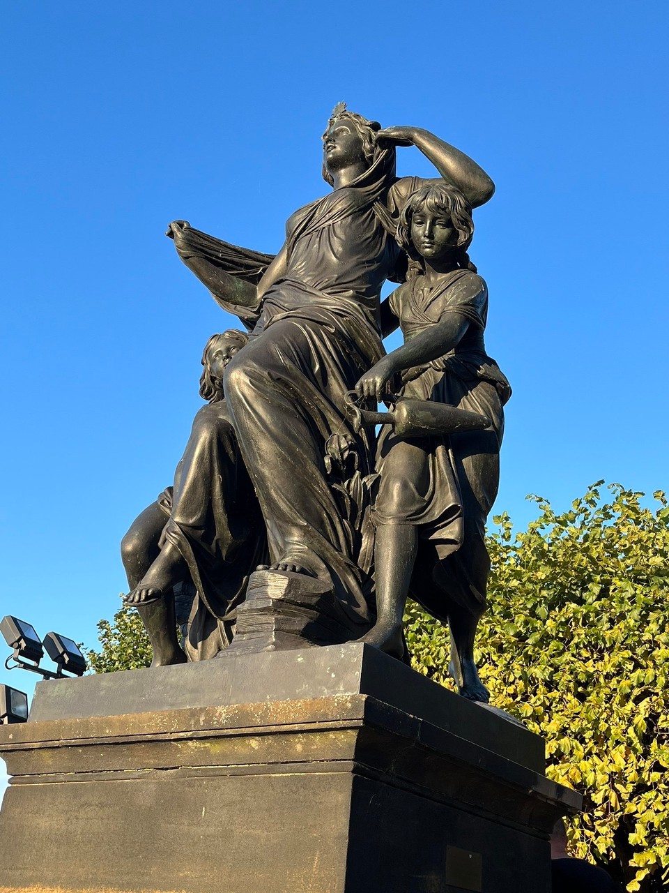 Deutschland - Dresden - 