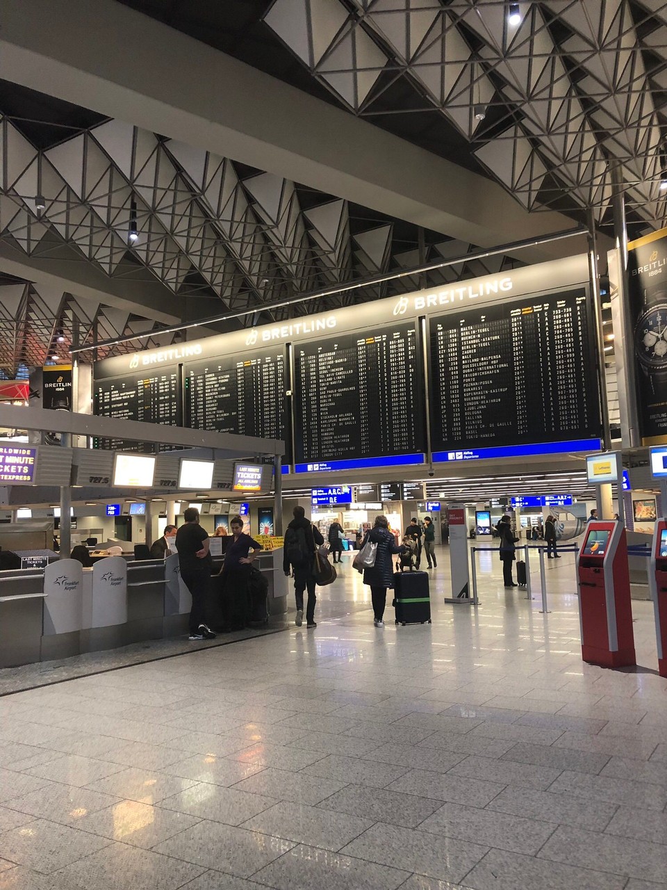 Deutschland - Frankfurt am Main - 