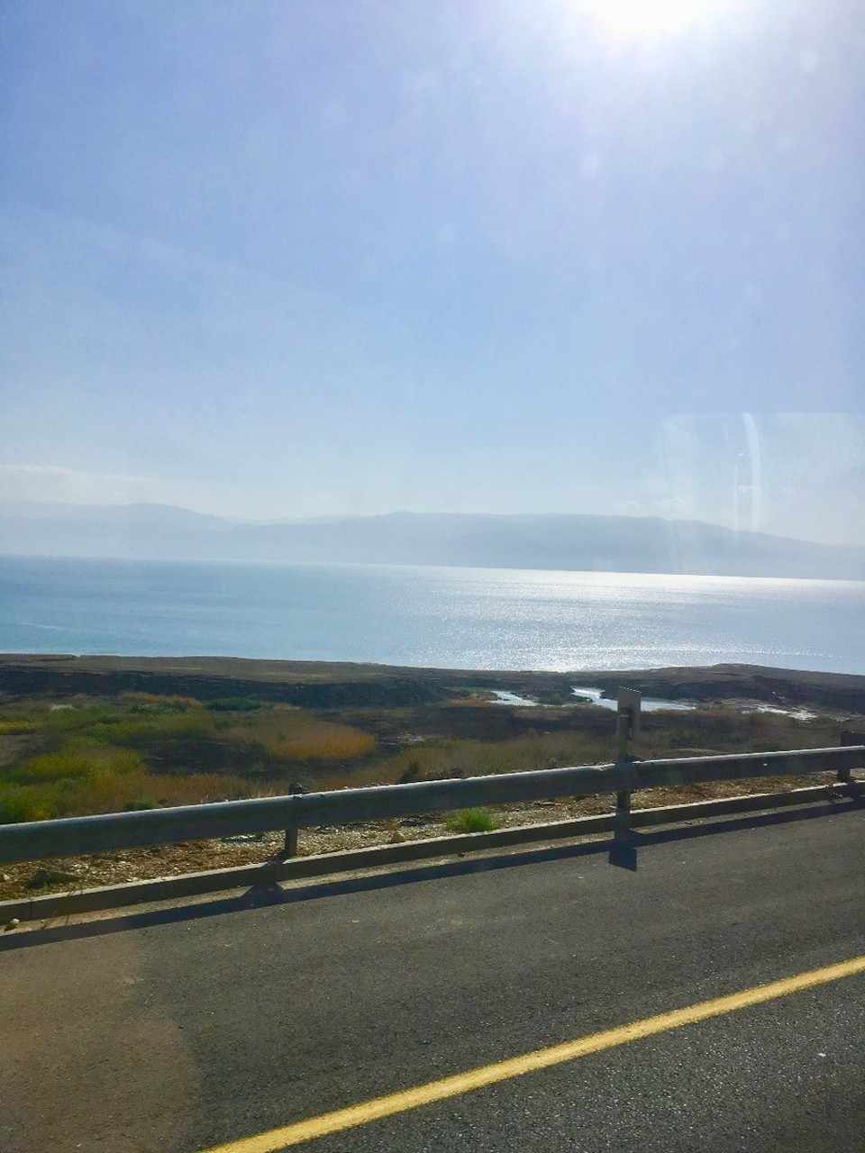 Israel - Qumran - 